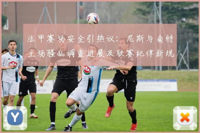 法甲赛场安全引热议：尼斯与南特主场骚乱调查进展及联赛纪律新规解读